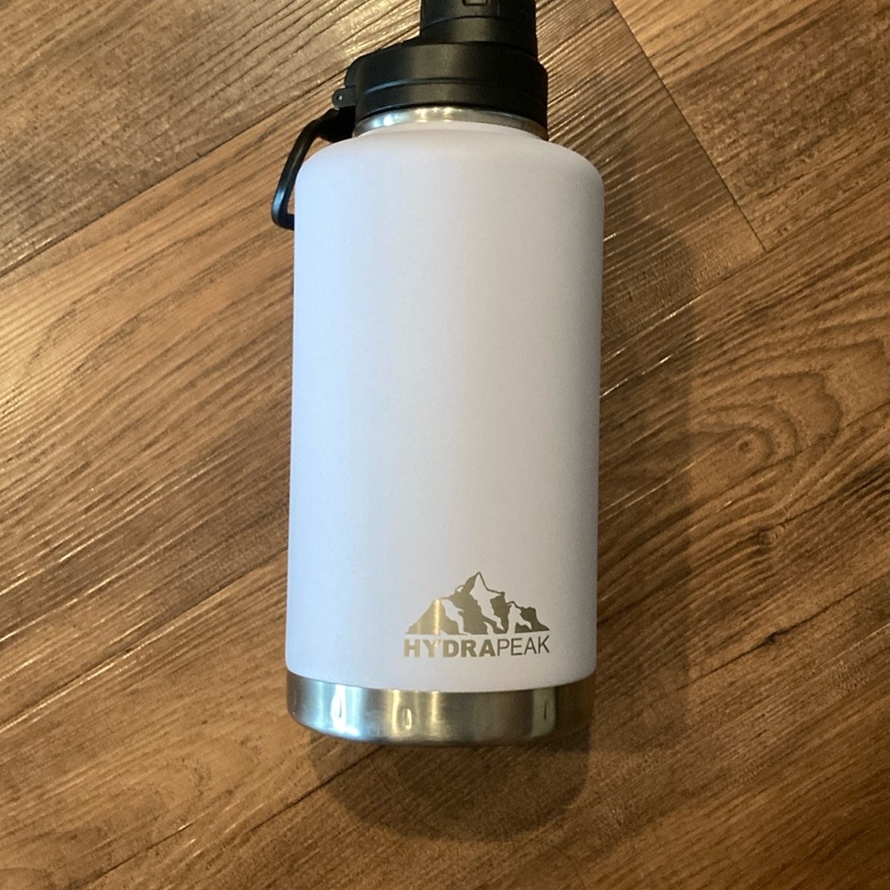 Stainless Steel Insulated Water Bottle